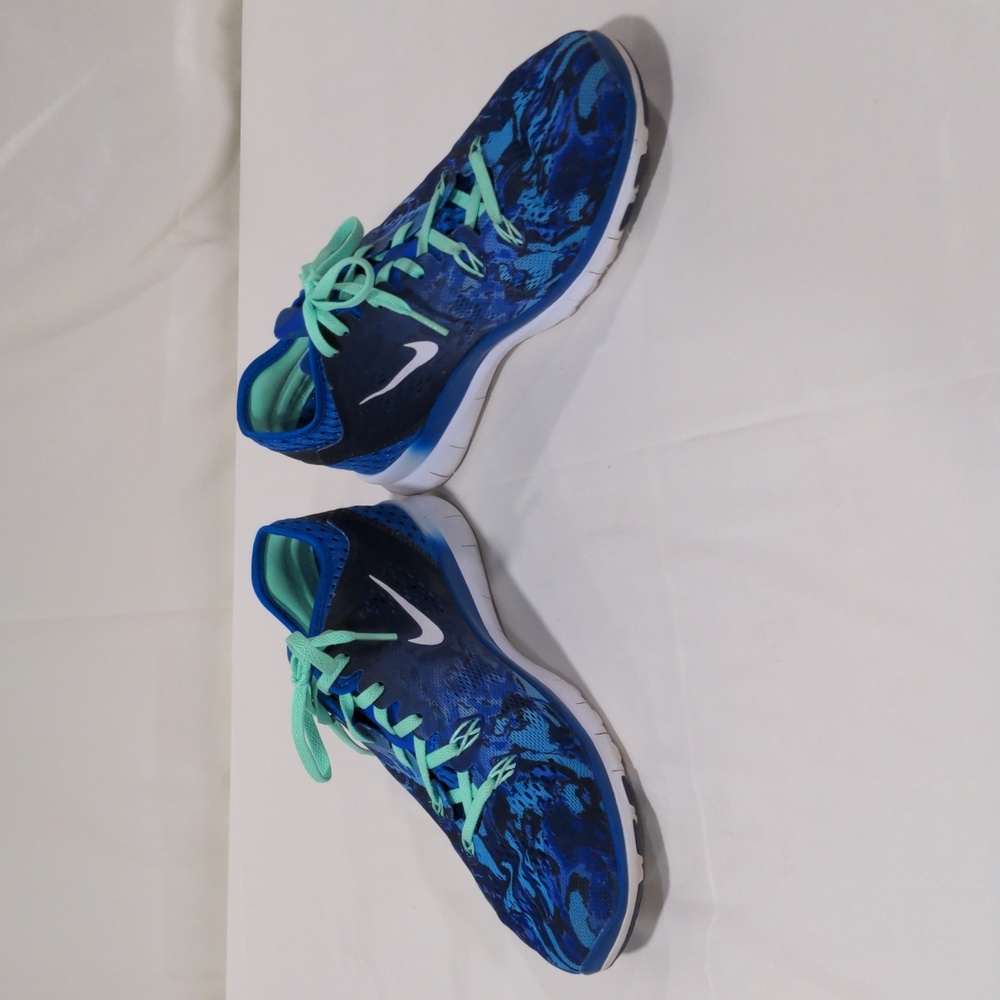 Women's Nike Free 5.0 TR FIT 5 PRT - Picture 4 of 6
